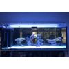 neuwertig 2x LED Nautic UV Lampe für 2m Meer/Süßwasseraquarium