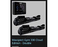 Maxspect Gyre 330 Cloud Edition Double